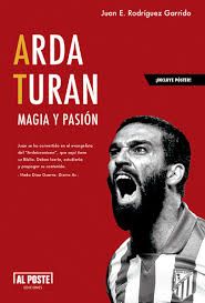ARDA TURAN. MAGIA Y PASI�N