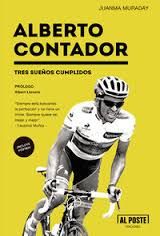 ALBERTO CONTADOR. TRES SUE�OS CUMPLIDOS