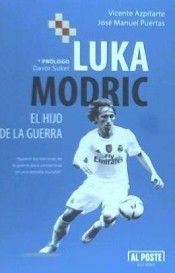 LUKA MODRIC
