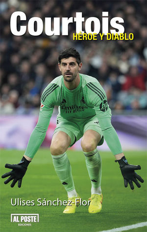 COURTOIS. H�ROE Y DIABLO