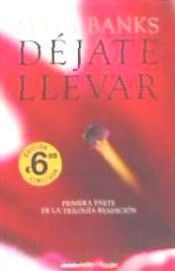 D�JATE LLEVAR