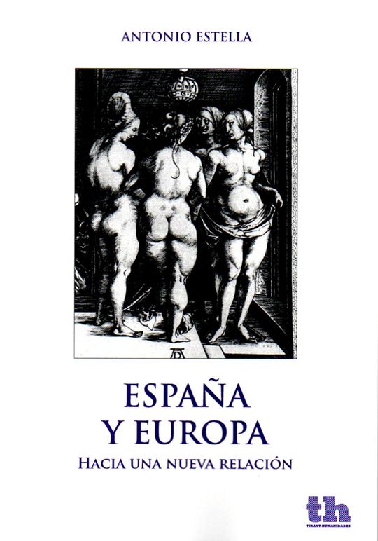 ESPA�A Y EUROPA