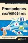 PROMOCIONES PARA VENDER M�S