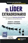 EL L�DER EXTRAORDINARIO