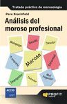 AN�LISIS DEL MOROSO PROFESIONAL