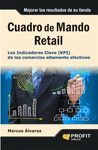 CUADRO DE MANDO RETAIL