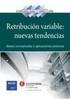 RETRIBUCIN VARIABLE: NUEVAS TENDENCIAS