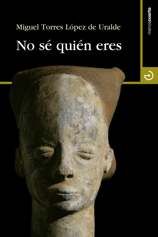 NO S� QUI�N ERES