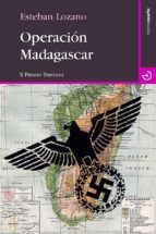 OPERACI�N MAGADASCAR