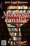 MON�LOGO DE UN CANALLA