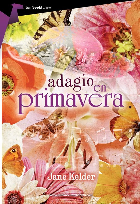 ADAGIO EN PRIMAVERA