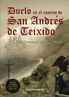 DUELO EN EL CAMINO DE SAN ANDRS DE TEIXIDO