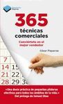 365 TCNICAS COMERCIALES