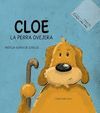 CLOE, LA PERRA OVEJERA