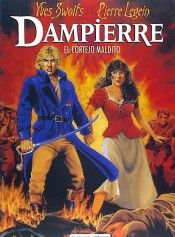 DAMPIERRE 02: EL CORTEJO MALDITO