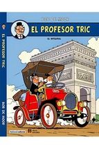 LAS AVENTURAS DEL PROFESOR TRIC