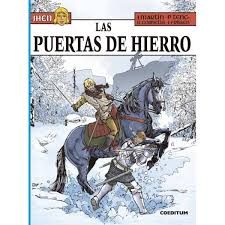 LAS AVENTURAS DE JHEN