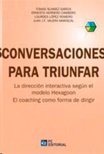CONVERSACIONES PARA TRIUNFAR