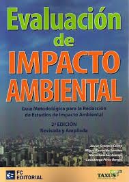 EVALUACI�N DE IMPACTO AMBIENTAL