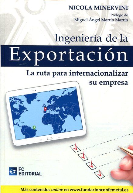 INGENIERA DE LA EXPORTACIN