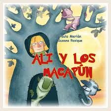 ALI Y LOS MACAPN