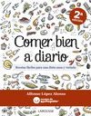 COMER BIEN A DIARIO