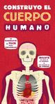CONSTRUYO EL CUERPO HUMANO