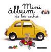 MINI LBUM LAROUSSE DE LOS COCHES