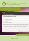 INSTALACI�N Y ACTUALIZACI�N DE SISTEMAS OPERATIVOS. IFCT0309 - MONTAJE Y REPARAC