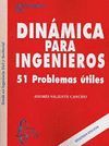 DINMICA PARA INGENIEROS