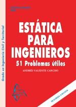 ESTTICA PARA INGENIEROS