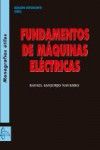 FUNDAMENTOS DE MQUINAS ELCTRICAS