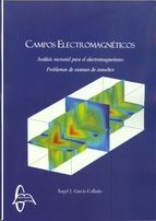 CAMPOS ELECTROMAGNTICOS ANLISIS VECTORIAL PARA EL ELECTROMAGNETISMO