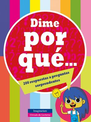 DIME POR QU