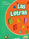 VAMOS A DESCUBRIR. LAS LETRAS