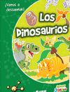 VAMOS A DESCUBRIR. LOS DINOSAURIOS