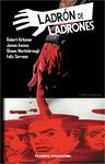 LADR�N DE LADRONES N� 02