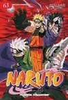 NARUTO N 63/72