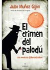 EL CRIMEN DEL PALOD