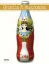 BRANDS & ILLUSTRATORS