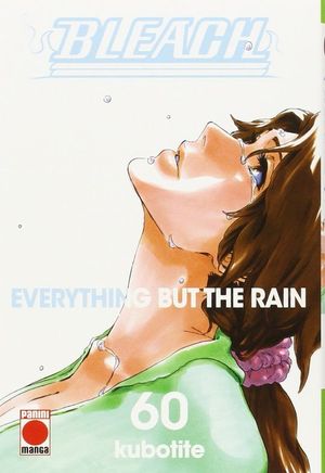 BLEACH 60 EVERYTHING BUT THE RAIN