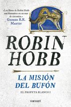 LA MISIN DEL BUFN (EL PROFETA BLANCO 1)