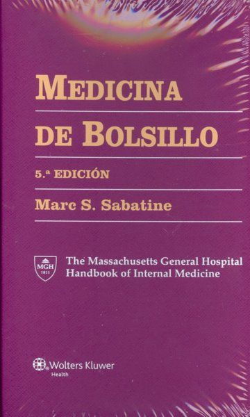 MEDICINA DE BOLSILLO