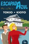 ESCAPADA AZUL TOKIO Y KIOTO