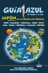 GUIA AZUL JAPN ESENCIAL