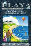 CANT�BRICO Y ATL�NTICO NORTE