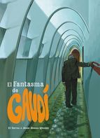 EL FANTASMA DE GAUD�