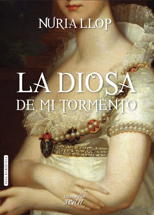 LA DIOSA DE MI TORMENTO