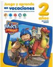MIKE EL CABALLERO. JUEGA Y APRENDE EN VACACIONES, 2A
