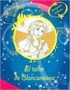 CHARMIE - EL TALLER DE BLANCANIEVES